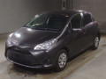 2018 Toyota Vitz
