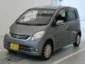 2009 Daihatsu Move