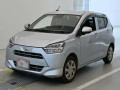 2021 Daihatsu Mira e:S