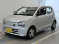2017 Suzuki Alto