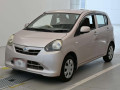 2013 Daihatsu Mira e:S