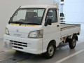 2010 Daihatsu Hijet Truck