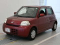 2008 Daihatsu Esse
