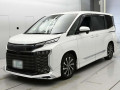 2022 Toyota Voxy
