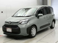 2022 Toyota Sienta