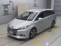 2013 Toyota Wish