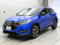 2020 Honda VEZEL