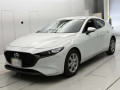 2023 Mazda Mazda3 Fastback