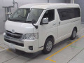 2022 Toyota Hiace Wagon