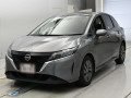 2021 Nissan Note