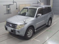 2011 Mitsubishi Pajero