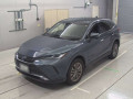 2024 Toyota Harrier Hybrid