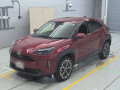 2021 Toyota YARIS CROSS