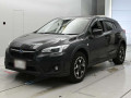 2020 Subaru XV