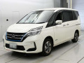 2020 Nissan Serena