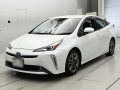 2021 Toyota Prius