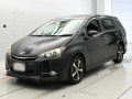 2017 Toyota Wish