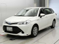 2015 Toyota Corolla Fielder