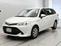 2017 Toyota Corolla Fielder