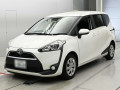 2017 Toyota Sienta