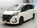 2021 Nissan Serena