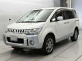 2007 Mitsubishi Delica D5