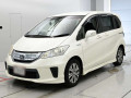 2012 Honda Freed hybrid