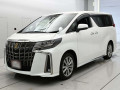 2023 Toyota Alphard