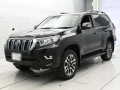 2022 Toyota Land Cruiser Prado