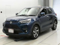 2021 Toyota Raize