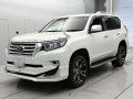 2020 Toyota Land Cruiser Prado
