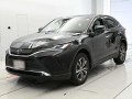 2022 Toyota Harrier
