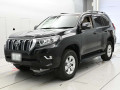 2020 Toyota Land Cruiser Prado