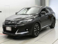 2018 Toyota Harrier