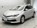 2016 Toyota Auris