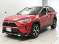 2020 Toyota Rav4 PHV