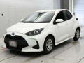 2023 Toyota YARIS