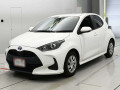 2023 Toyota YARIS