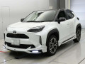2024 Toyota YARIS CROSS