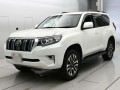 2022 Toyota Land Cruiser Prado