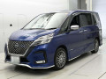 2021 Nissan Serena