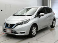 2021 Nissan Note