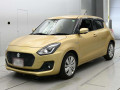 2018 Suzuki Swift