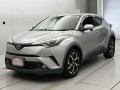 2017 Toyota C-HR