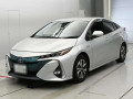 2017 Toyota Prius PHV