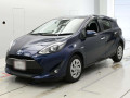 2019 Toyota Aqua