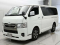 2023 Toyota Hiace Van