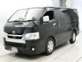 2021 Toyota Hiace Van