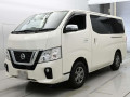 2021 Nissan NV350 CARAVAN VAN