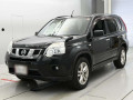 2012 Nissan X-Trail